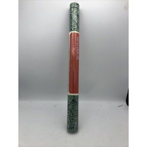 Opalhouse Removable Wall Paper 20in x 16.5 FT Green leaves